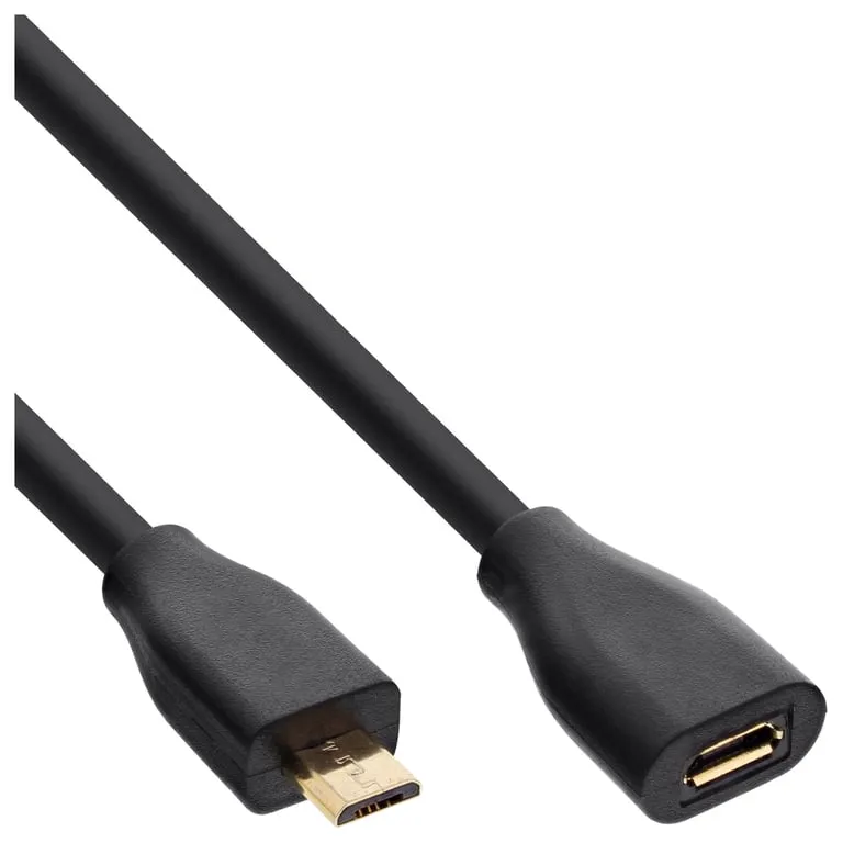 inline-32750p-kabel-usb-usb-2-0-5-m-micro-usb-b-czarny