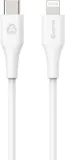 estuff-es602370-kabel-lightning-3-m-bialy