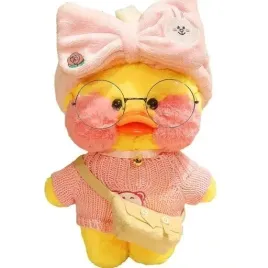 lalafanfan-kaczka-pluszowa-zabawka-kaczuszka-30cm-lalafan-pluszak-maskotka