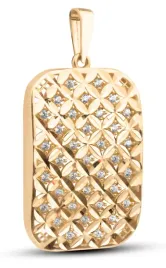 zlota-elegancka-diamentowana-zawieszka-z-bialymi-cyrkoniami-585-14kt