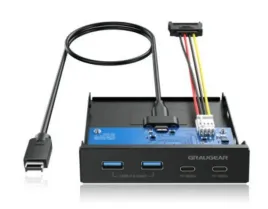 graugear-g-mp02-czesc-obudowy-do-komputera-uniwersalne-przedni-panel