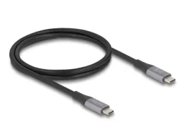 delock-81191-kabel-usb-usb4-gen-2x2-1-m-usb-c-czarny-szary