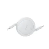 baseus-free2pull-kabel-usb-1-m-usb-c-bialy