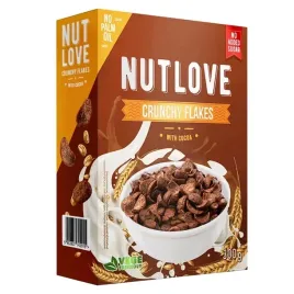 allnutrition-nutlove-crunchy-flakes-cocoa-300g