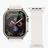 vonmahlen-classic-nylon-loop-band-kremowy