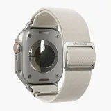 vonmahlen-classic-nylon-loop-band-kremowy