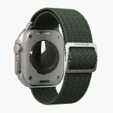 vonmahlen-woven-loop-pasek-oliwkowy-nylon