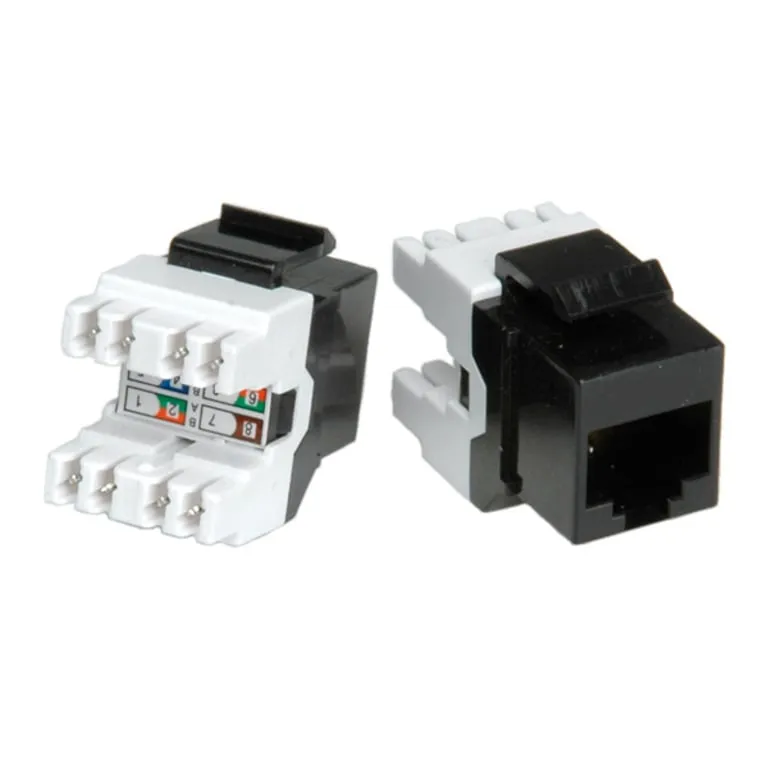 roline-cat-5e-keystone-jack-rj-45-unshielded-black