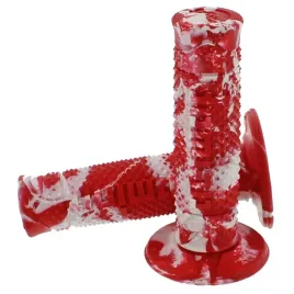 manetka-lewa-prawa-domino-czerwono-biale-22-118mm-zamkniete-komplet