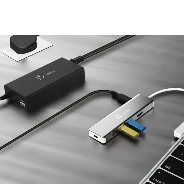 j5create-jup2290c-czarny