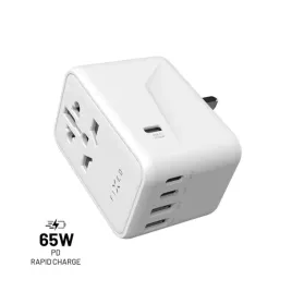 fixed-fixct65-3c2a-wh-adapter-zasilajacy-inwentor