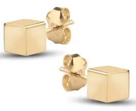 zlote-kolczyki-klasyczne-brylki-cubes-585