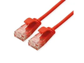 roline-green-21-44-3916-kabel-sieciowy-czerwony-3-m-cat6a-u-utp-utp