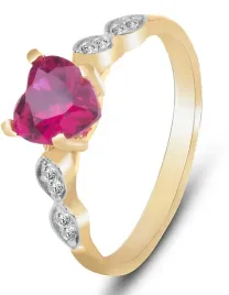 piekny-zloty-pierscionek-z-sercem-i-bialymi-kamieniami-14kt-585
