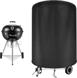 wodoszczelny-pokrowiec-na-okragly-grill-kulowy-ogrodowy-wozek-do-ogrodu