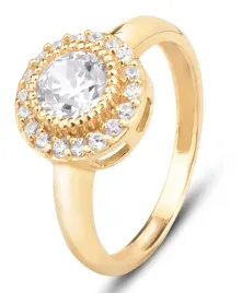 piekny-zloty-pierscionek-occhio-white-bialy-585