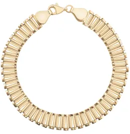 zlota-bogata-bransoletka-bransoleta-unisex-585
