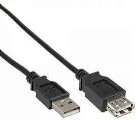 delock-83401-kabel-usb-usb-2-0-05-m-usb-a-czarny