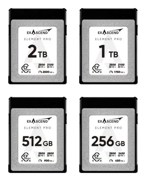 exascend-element-pro-512-gb-cfexpress-typ-b-3d-tlc-nand
