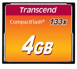 transcend-ts4gcf133-pamiec-flash-4-gb-karta-pamieci-compactflash-mlc