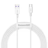 baseus-catys-a02-kabel-usb-2-m-usb-a-usb-c-bialy