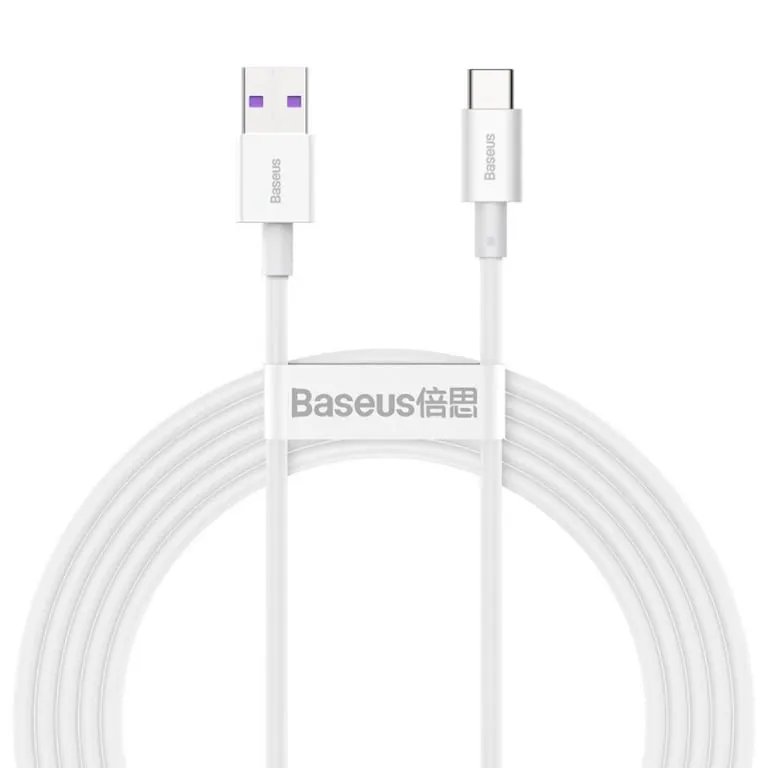 baseus-catys-a02-kabel-usb-2-m-usb-a-usb-c-bialy