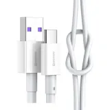 baseus-catys-a02-kabel-usb-2-m-usb-a-usb-c-bialy