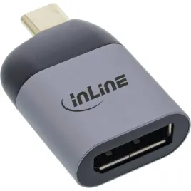 inline-64106d-zewnetrzna-karta-graficzna-usb-7680-x-4320-px-szary