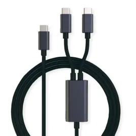 roline-11028308-kabel-usb-usb-2-0-185-m-usb-c-2-x-usb-c-czarny
