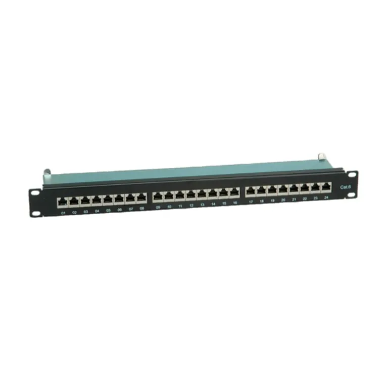 value-kat-6-19-patchpanel-24-p-geschirmt-schwarz