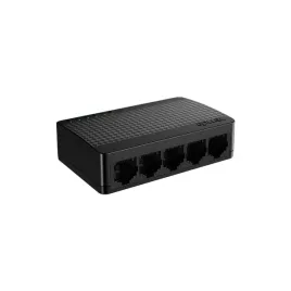 tenda-sg105m-lacza-sieciowe-gigabit-ethernet-10-100-1000-czarny