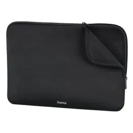 hama-neoprene-396-cm-15-6-etui-kieszeniowe-czarny