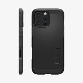 spigen-iphone-16-pro-max-case-pokrowiec-na-telefon-komorkowy-czarny