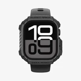 spigen-rugged-armor-2-etui-czarny-termoplastyczne-elastomery-poliuretano