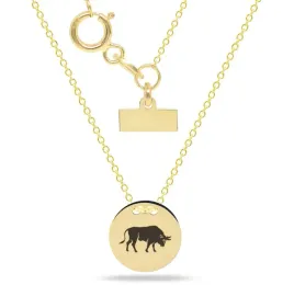 zloty-naszyjnik-znak-zodiaku-byk-585-grawer