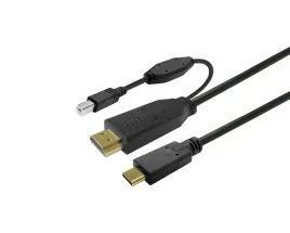 vivolink-prousbchdmiusbb5-kabel-usb-usb-3-2-gen-1-3-1-gen-1-5-m-usb-c