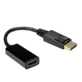 value-12-99-3138-adapter-kablowy-015-m-displayport-hdmi-typu-a-standar
