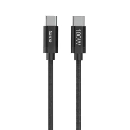 hama-fabric-kabel-usb-usb-2-0-15-m-usb-c-czarny