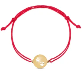 zlota-bransoletka-twoj-pupil-psia-kocia-lapka-333