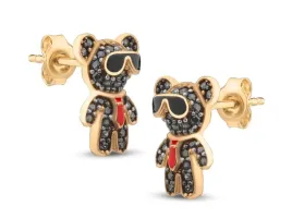 piekne-zlote-unikatowe-kolczyki-z-cyrkoniami-swaggy-teddy-14kt-585
