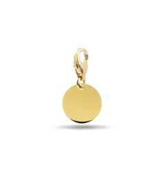 zlota-zawieszka-charms-kolko-koleczko-585-grawer