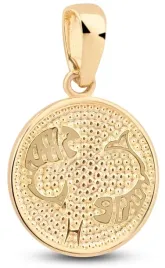 zlota-zawieszka-znak-zodiaku-ryby-333