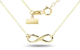zloty-naszyjnik-gwiazd-celebrytka-585-infinity