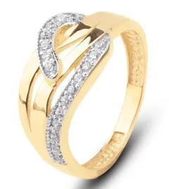 piekny-zloty-pierscionek-z-bialymi-kamieniami-serpente-bianco-585-14kt