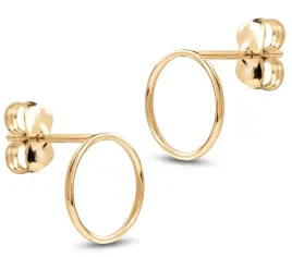 zlote-kolczyki-gwiazd-kolka-delikatne-585-ring