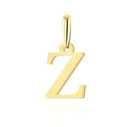 zlota-zawieszka-literka-z-333