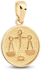 zlota-zawieszka-znak-zodiaku-waga-585