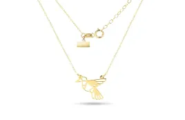 zloty-naszyjnik-celebrytka-origami-333-grawer-8kt