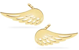 zlote-kolczyki-skrzydla-aniola-wings-333-8kt