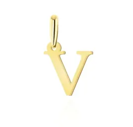 zlota-zawieszka-literka-v-585